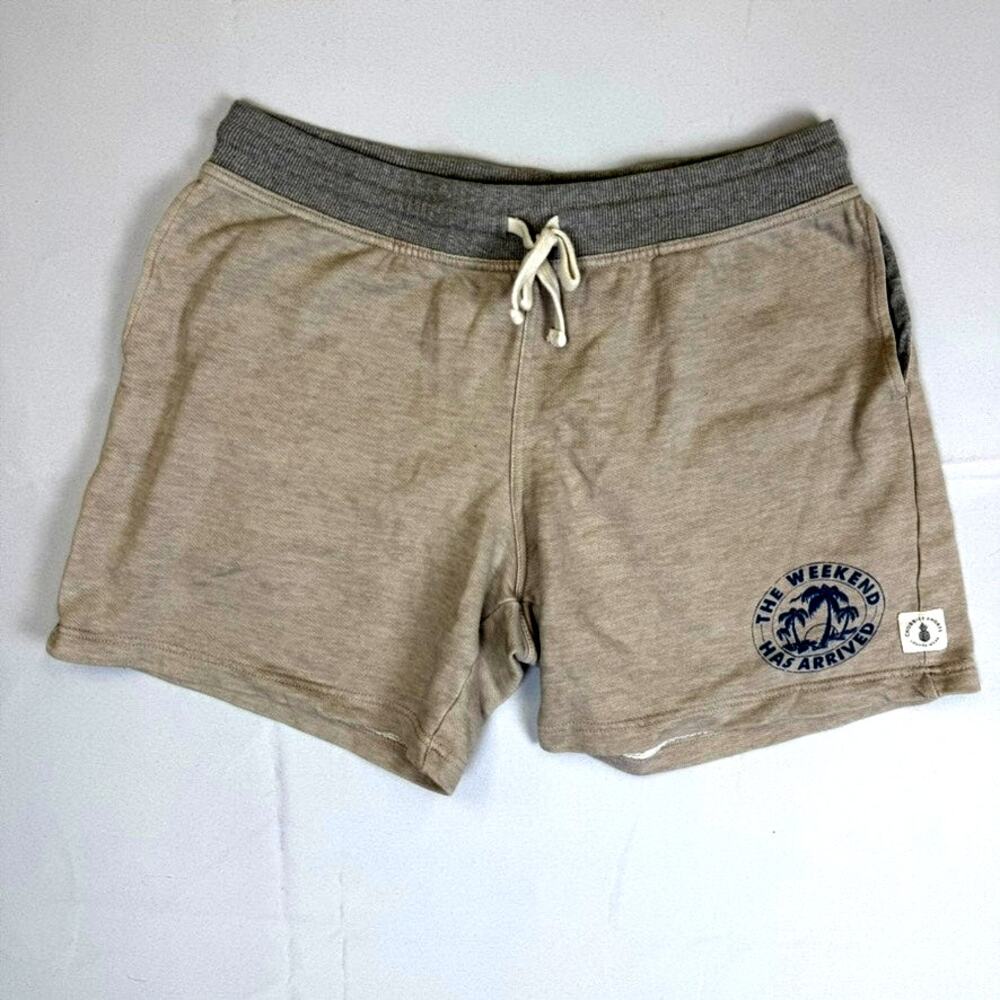 Sandy Liang x Target “The Weekend Has Arrived” Lounge Shorts – Size Large